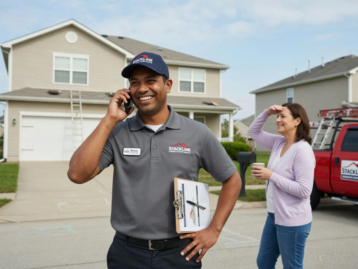 Chimney flashing repair Carencro, LA FAQs